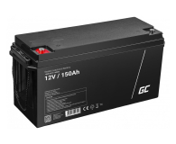 Green Cell Akumulator AGM 12V 150Ah - 688092 - zdjęcie 1